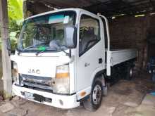 JAC N Series 2016 Lorry