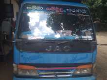 JAC JAC 2013 Lorry