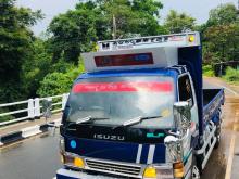 JAC JAC 2008 Lorry