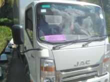 JAC JAC 2020 Lorry