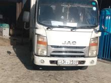 JAC JAC 2016 Lorry