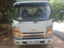 JAC Jac 2016 Lorry