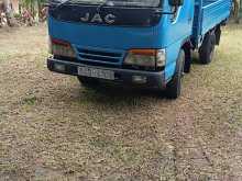 JAC Single Wheel 2007 Lorry