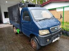 JAC Single Wheel 2014 Lorry