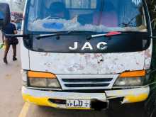 JAC JAC 2007 Lorry