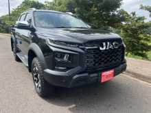 JAC T 9 2025 SUV