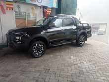 JAC T 9 2025 Pickup
