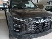 JAC T 9 2025 Pickup