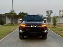 JAC T 9 2025 SUV
