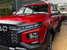 JAC T 9 2026 Pickup