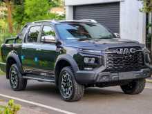 JAC T-9 2025 Pickup