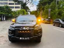 JAC T9 2025 SUV