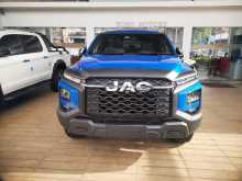 JAC T9 2025 Pickup