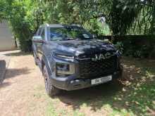 JAC T9 2026 Pickup
