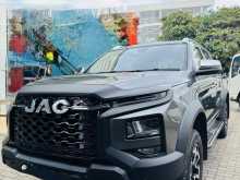 JAC T9 2025 SUV