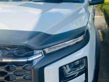 JAC T9 2025 Pickup