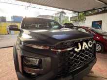 JAC T9 2025 Pickup