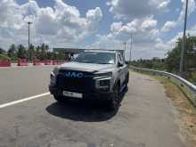 JAC T9 2026 Pickup