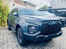 JAC T9 2026 Pickup