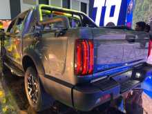 JAC T90 2025 Pickup