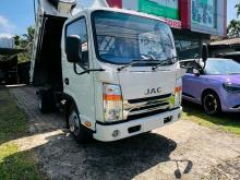 JAC Tipper 2025 Lorry