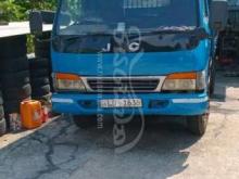 JAC JAC 2006 Lorry