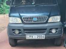JAC JAC 2014 Lorry