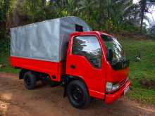 JAC JAC 2007 Lorry