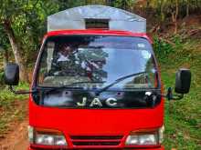 JAC JAC 2007 Lorry