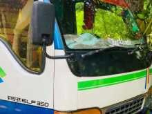 JAC JAC 2007 Lorry