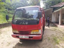 JAC JAC 2007 Lorry