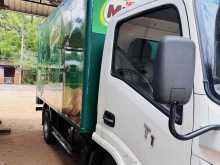 JAC JAC 2018 Lorry