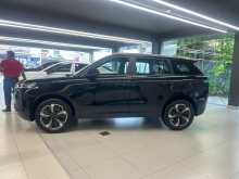Jaecoo J5 2026 SUV