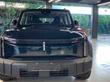 Jaecoo J6 2026 SUV
