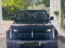 Jaecoo J6 2025 SUV