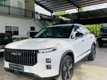 Jaecoo J7 2026 SUV