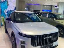 Jaecoo J7 2026 SUV