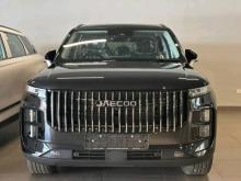 Jaecoo J7 2026 SUV