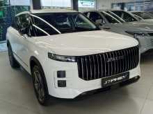 Jaecoo J7 2026 SUV