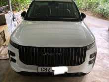 Jaecoo J7 2026 SUV