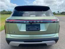 Jaecoo J7 2026 SUV