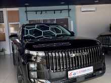 Jaecoo J7 2026 SUV