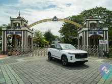 Jaecoo J7 PHEV 2026 SUV