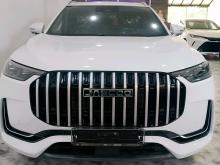 Jaecoo J8 2026 SUV