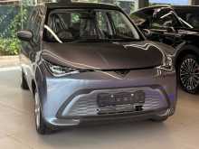 Jaecoo Kaiyi 2026 Car
