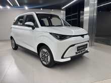 Jaecoo Kaiyi 2026 Car