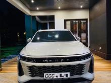 Jaecoo Omoda C9 2026 SUV