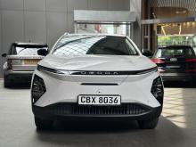 Jaecoo Omoda E5 EV 2025 SUV