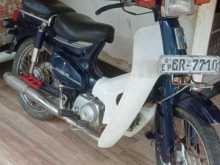 Jaecoo Super Cub 2005 Motorbike