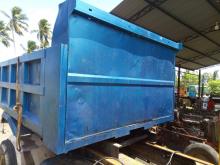 Jaecoo Tipper 2022 Lorry